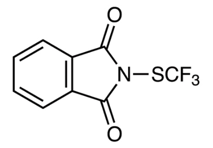 N-(三氟甲硫基)邻苯二甲酰亚胺-CAS:719-98-2