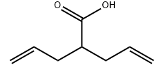 2-甲基戊-4-烯酸-CAS:99-67-2
