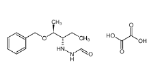 N'-((2S,3S)-2-(苄氧基)戊-3-基)甲酰肼草酸盐-CAS:1887197-42-3