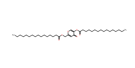 曲酸棕榈酸酯-CAS:79725-98-7