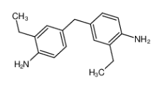 4,4'-亚甲基双(2-乙基)苯胺-CAS:19900-65-3