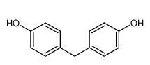 4,4'-二羟基二苯甲烷-CAS:620-92-8