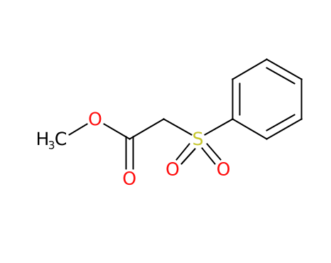 苯磺酰乙酸甲酯-CAS:34097-60-4