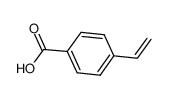 对乙烯基苯甲酸-CAS:1075-49-6
