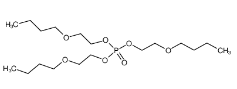 三丁氧基乙基磷酸酯-CAS:78-51-3