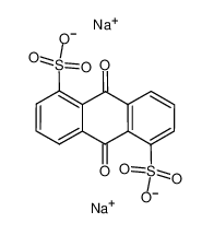 蒽醌-1,5-二磺酸二钠盐-CAS:853-35-0