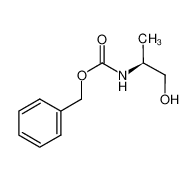 N-苄氧基羰基-L-丙氨醇-CAS:66674-16-6