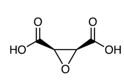 顺-环氧琥珀酸-CAS:16533-72-5