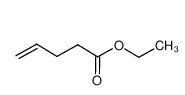 戊-4-烯酸乙酯-CAS:1968-40-7