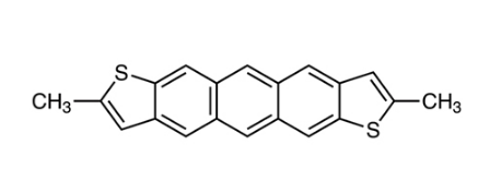 2,8-二甲基蒽并[2,3-b:6,7-b']二噻吩-CAS:1019983-99-3