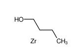 正丁醇锆(IV)-CAS:1071-76-7