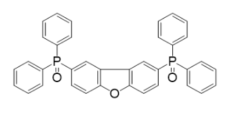 2,8-双（二苯基膦氧基）二苯并呋喃-CAS:911397-27-8