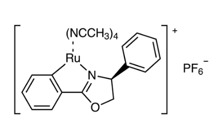 Ru(II)-(S)-Pheox催化剂-CAS:1259070-80-8