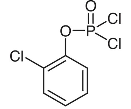 2-氯苯基二氯膦酸酯 [磷酸化剂]-CAS:15074-54-1