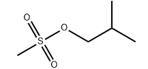 甲磺酸异丁酯-CAS:16156-53-9