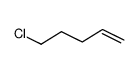 5-氯-1-戊烯-CAS:928-50-7