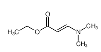 3-(N,N-二甲基氨基)丙烯酸乙酯-CAS:924-99-2