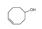 (E)-环辛基-4-烯醇-CAS:85081-69-2