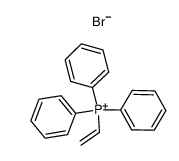 溴化乙烯基三苯基膦-CAS:5044-52-0