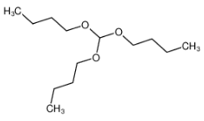 原甲酸三丁酯-CAS:588-43-2