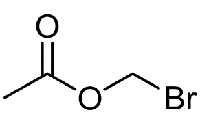 溴甲基乙酸酯-CAS:590-97-6