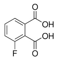 3-氟邻苯二甲酸-CAS:1583-67-1