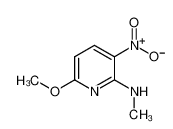 2-甲氨基-3-硝基-6-甲氧基吡啶-CAS:94166-58-2