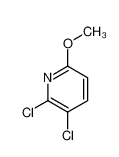 6-甲氧基-2-吡啶甲醇-CAS:63071-12-5