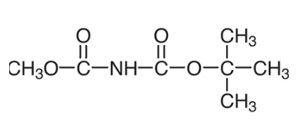 亚氨基二羧酸叔丁基甲酯-CAS:66389-76-2
