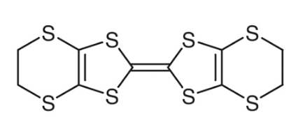 双(乙烯二硫代)四硫富瓦烯-CAS:66946-48-3