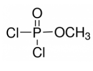 二氯磷酸甲酯-CAS:677-24-7