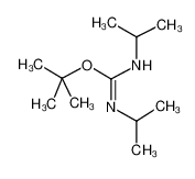 2-叔丁基-1,3-二异丙基异脲-CAS:71432-55-8