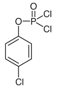 4-氯苯基二氯磷酸酯-CAS:772-79-2