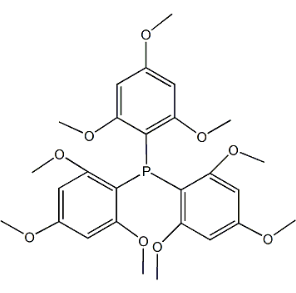 甲磺酸(2-二环己基膦-2’,6’-二异丙氧基-1,1’-联苯基)(2’-甲氨-1,1’-联苯-2-基)钯(II)-CAS:1599466-85-9