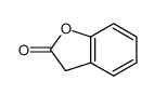 苯并呋喃-2(3H)-酮-CAS:553-86-6