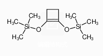 二(三甲基硅氧基)环丁烯-CAS:17082-61-0