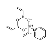 2,4,6-三乙烯基环硼氧烷-吡啶络合物-CAS:95010-17-6