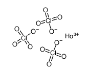 高氯酸钬-CAS:14017-54-0