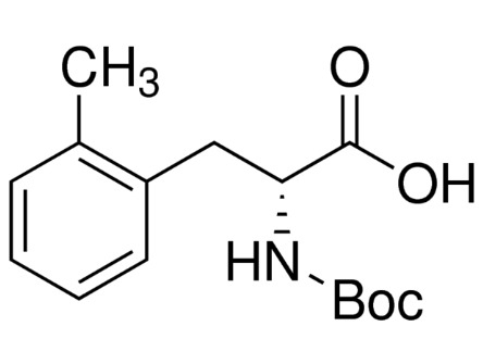 N-Boc-2-甲基-D-苯基丙氨酸-CAS:80102-29-0