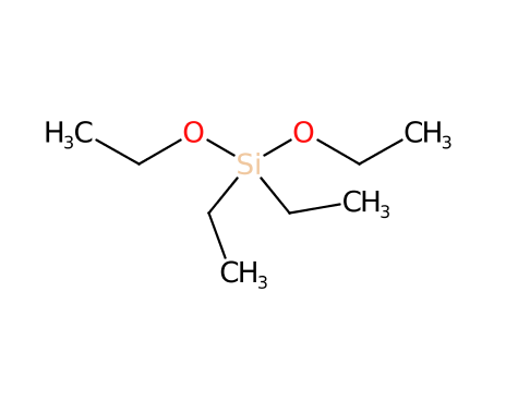 二乙基二乙氧基硅烷-CAS:5021-93-2