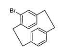 4-溴[2.2]对环芳烷-CAS:1908-61-8