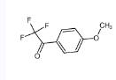 2,2,2-三氟-4-甲氧基乙酰苯-CAS:711-38-6