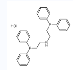 双(2-(二苯基膦基)乙基)胺盐酸盐-CAS:66534-97-2