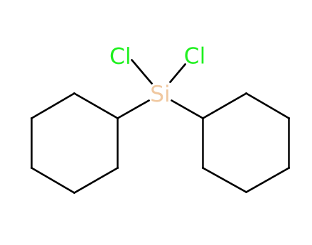 二环己基二氯硅烷-CAS:18035-74-0