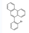 9-（2-溴苯基）-菲-CAS:3582-48-7