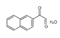 2-萘乙二醛水合物-CAS:16208-21-2
