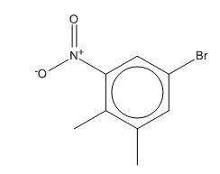 5-溴-1,2-二甲基-3-硝基苯-CAS:18873-95-5