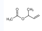 3-丁烯-2-醇乙酸酯-CAS:6737-11-7