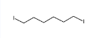1,6-二碘己烷-CAS:629-09-4