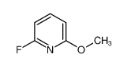 2-氟-6-甲氧基吡啶-CAS:116241-61-3